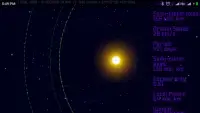Space Simulator 2D Screen Shot 4