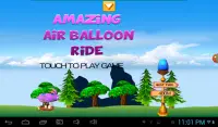 Amazing Air Balloon Ride Screen Shot 0