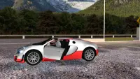 Car Parking 3D Super Sport Car Screen Shot 2