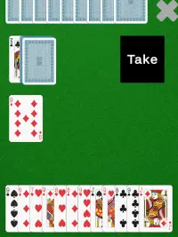 Cards: Durak Bura Blackjack Screen Shot 7