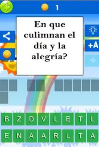 Quiz Tonto.Preguntas y respuestas absurdas Screen Shot 7