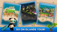 Solitaire Tripeaks Island Tour Screen Shot 4