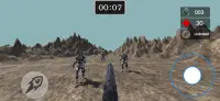 Unknown Free Firing : Survival battleground Squad Screen Shot 0