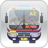 Sumber Kencono Racing Bus