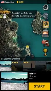 Fishing Island Screen Shot 9
