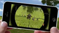 Bear Hunter - Hunting Game Screen Shot 10