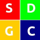 SDG Memory Match Game