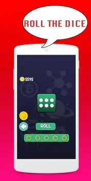 Bitcoin Mobile Mining for Free (Satoshi Dice) Screen Shot 0