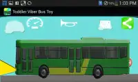 Toddler Viber Kids Bus Screen Shot 2