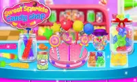 Berkilau Putri Manis Candy Shop: Yummy Desserts Screen Shot 0