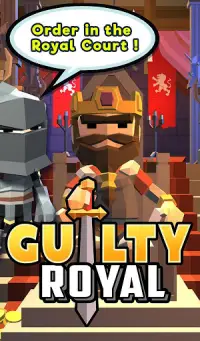 Royal Guilty Screen Shot 9