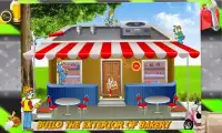 Build a Bakery Shop Screen Shot 0