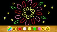 Jogos de Colorir para Crianças Screen Shot 5