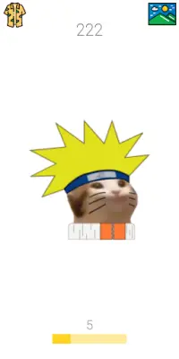 Pop Cat - Meme Clicker Screen Shot 1