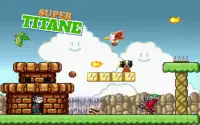 Super Jungle Titans Run Go Fight - Best Games 2018 Screen Shot 3