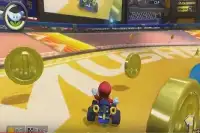 New Mario Kart 8 Hint Screen Shot 1