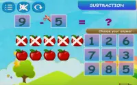 Kids Educational Games - Learn English Numbers Screen Shot 15
