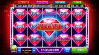 Cash Fever Slots™-Vegas Casino Screen Shot 4