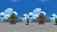Kamisama Temple VR demo Screen Shot 3