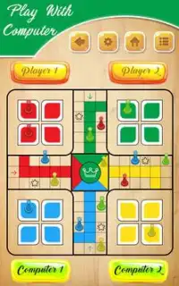 Ludo the Legend Screen Shot 1