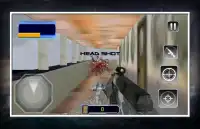 Sniper X Marine Blitz 2018 Screen Shot 17