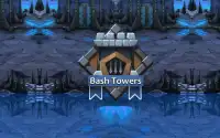 Bash Towers Screen Shot 9