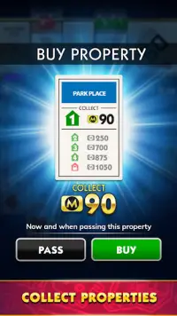 MONOPOLY Solitaire: Card Games Screen Shot 3