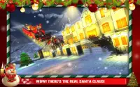 Christmas Snow Truck Legends Screen Shot 0