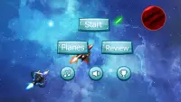 Space Shooter Sky Force Screen Shot 0