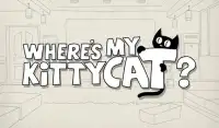 Where's My Kitty Cat? Screen Shot 12