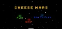 Cheese Wars Screen Shot 1