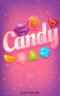 Candy Blast Match 3 Screen Shot 16