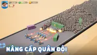 Top War: Battle Game - Funtap Screen Shot 2