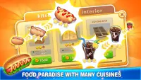Happy Cooking: 2023 Chef Fever Screen Shot 4