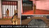 Polícia Dog perseguição: Crime Screen Shot 7
