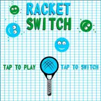 Racket switch Screen Shot 3