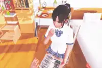 Guide For Vr Kanojo Screen Shot 1