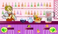Crazy bartender girls games Screen Shot 3