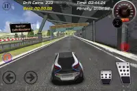 Real Car Drift Simulator Screen Shot 5