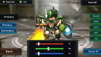 MegaBots Battle Arena: Build Fighter Robot Screen Shot 3