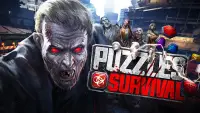 Puzzles & Survival Screen Shot 0