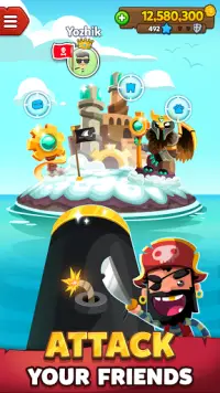 Pirate Kings™️ - Vua Hải Tặc Screen Shot 17