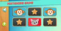ABC Tracing for Kids Free Games Screen Shot 6