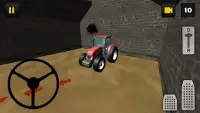 Farm Tractor 3D: Maize Screen Shot 3