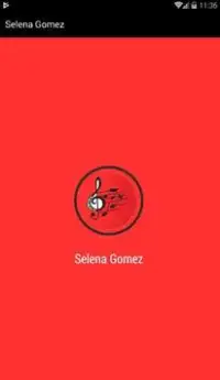 Album selena gomez music letra Screen Shot 1
