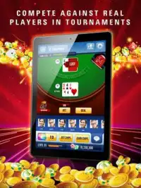 CasinoStars Video Slots Games Screen Shot 9