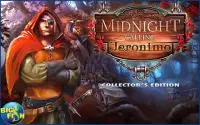Midnight Calling: Jeronimo - A Hidden Object Game Screen Shot 4