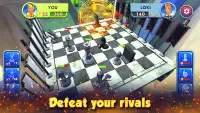 Clash Of Chess: PvP Online Screen Shot 0