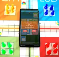 Ludo Dhayam 2020-Offline Multiplayer Dice Game Screen Shot 4