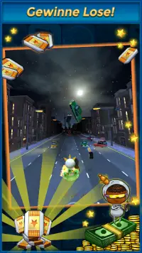 Krazy Kart Screen Shot 1